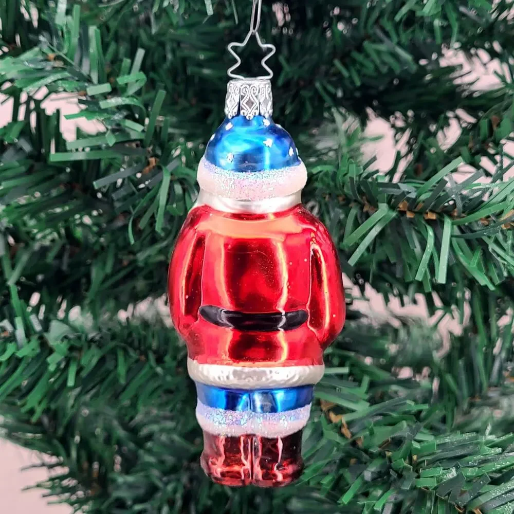 INGE-GLAS owc santa